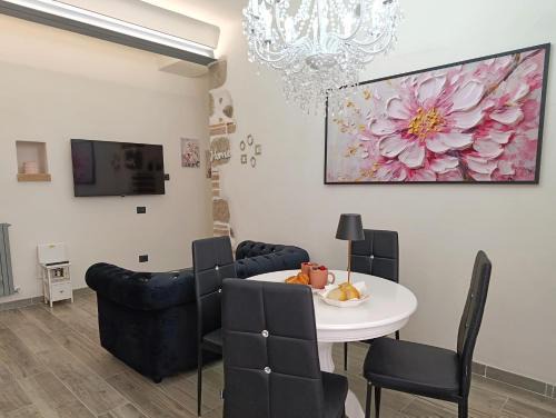 Radicofani Apartment | La casa di Armida
