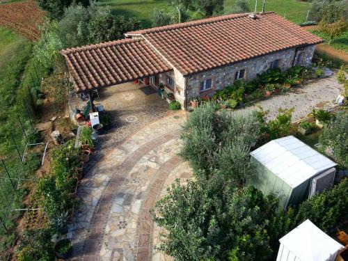 Monsummano Terme Apartment | La casa di Bruno