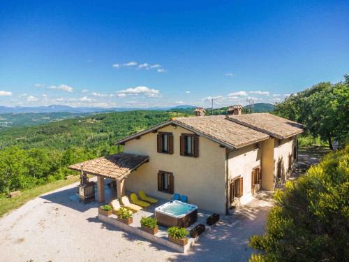 Monteluiano House | La Casa di Claudia