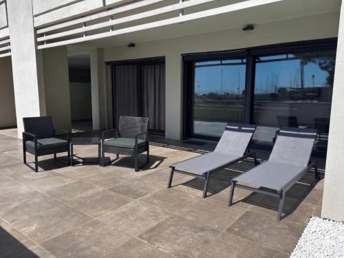 Scarlino Apartment | La casa sul Porto