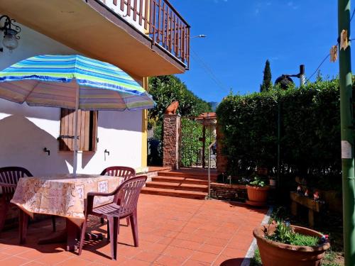 Gassano House | La Finestra sul Pizzo