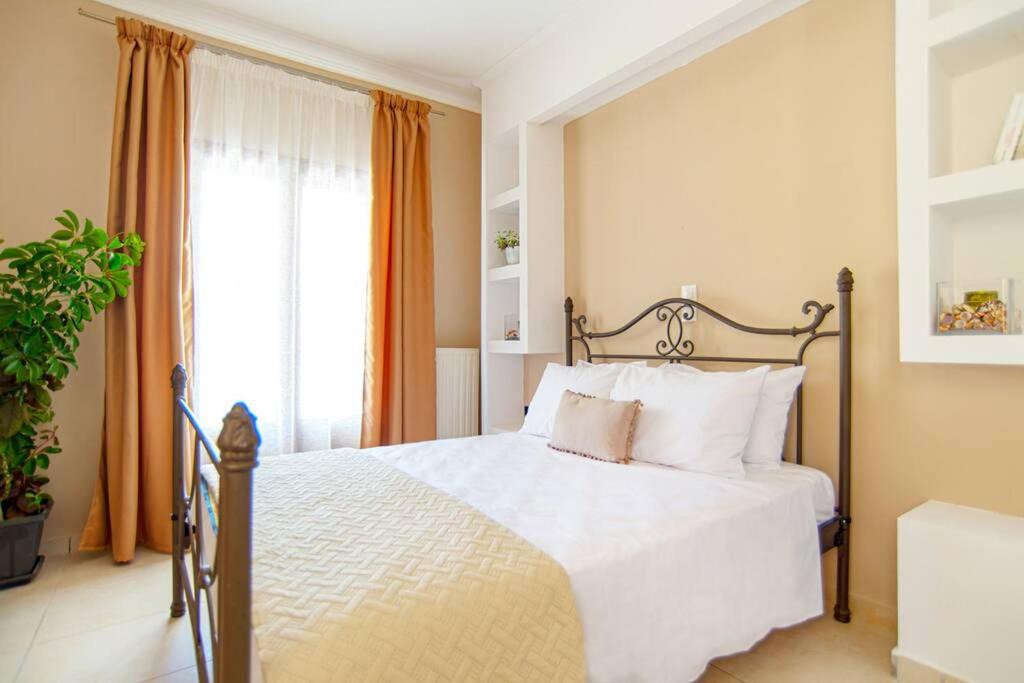 Ayios Kirikos Apartment | La MAISON di Angelo STUDIO