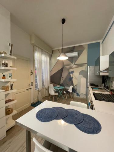 Peretola Apartment | La Perla