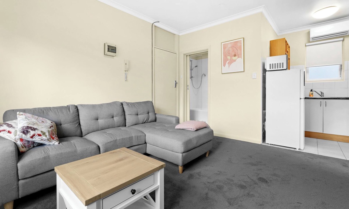 Balaclava Apartment | Latte Lifestyle in Marlborough