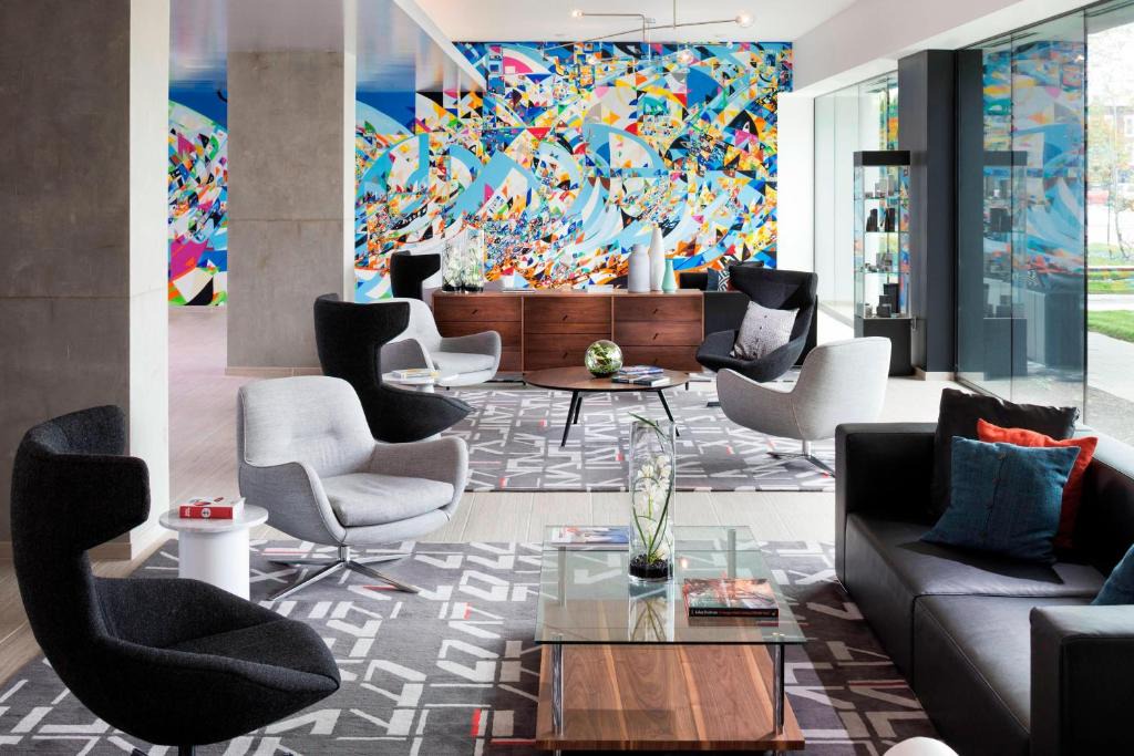 Oak Brook Hotel | Le Méridien Chicago - Oakbrook Center