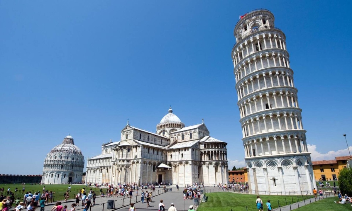 San Francesco Apartment | Le Volte-Pisa - Two Bedroom Apartment, Sleeps 5