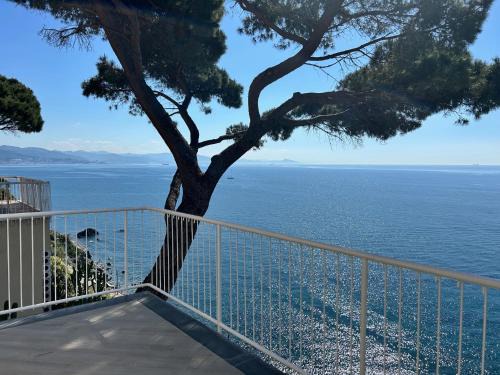 Arenzano Villa | LIle dAzur