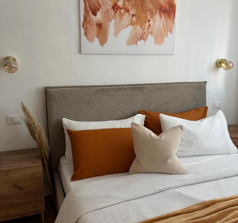 Peretola House | Lo Spaho Suite Florence