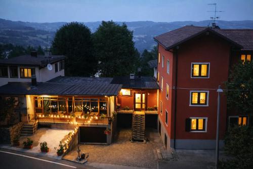 Sestola Hotel | Locanda San Nicolo - Sestola Centro