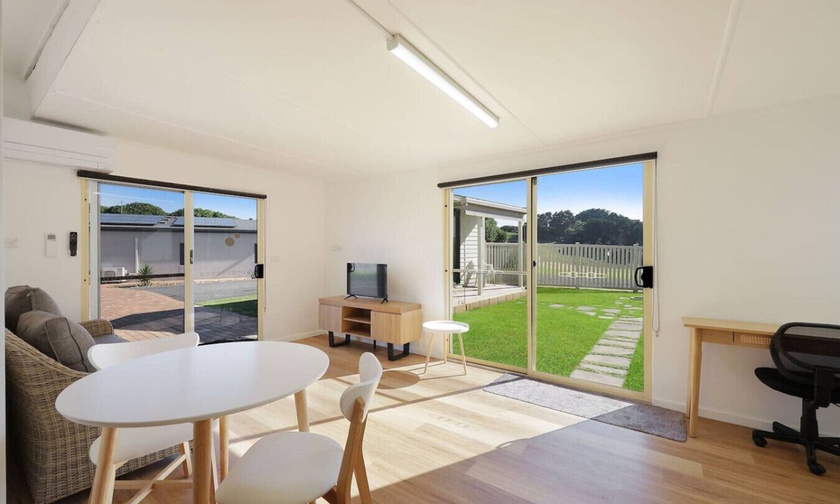 Warrnambool Apartment | Logans Beach Apartments - Lil Greenviews