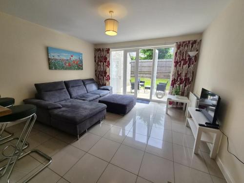 Paulton House | Lovely townhouse near Bristol & Bath