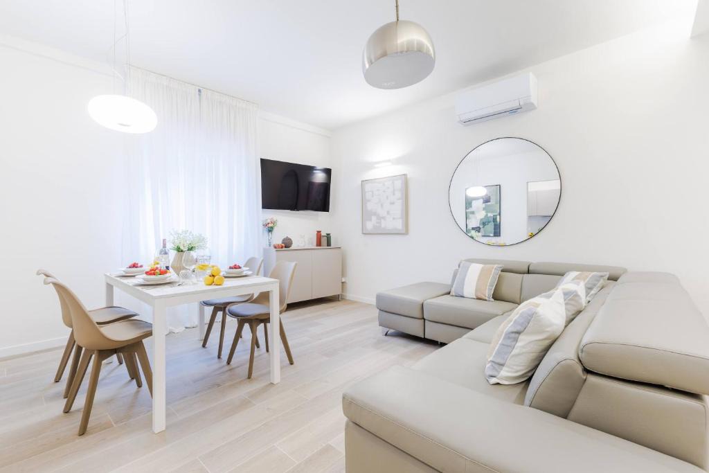 Lunata Apartment | Lucca Apartaments di Villa Banchieri