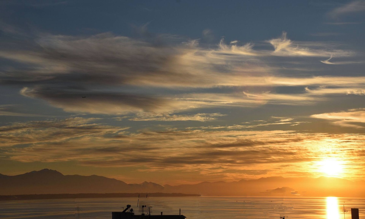 Kalamaria Apartment | Lux Seaview Parking TheAretsouPlace - Panorama Thessaloniki - Kalamaria
