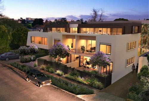 Caulfield Apartment | Luxurious Modern 2 Bedroom 2 Bathroom Apartment