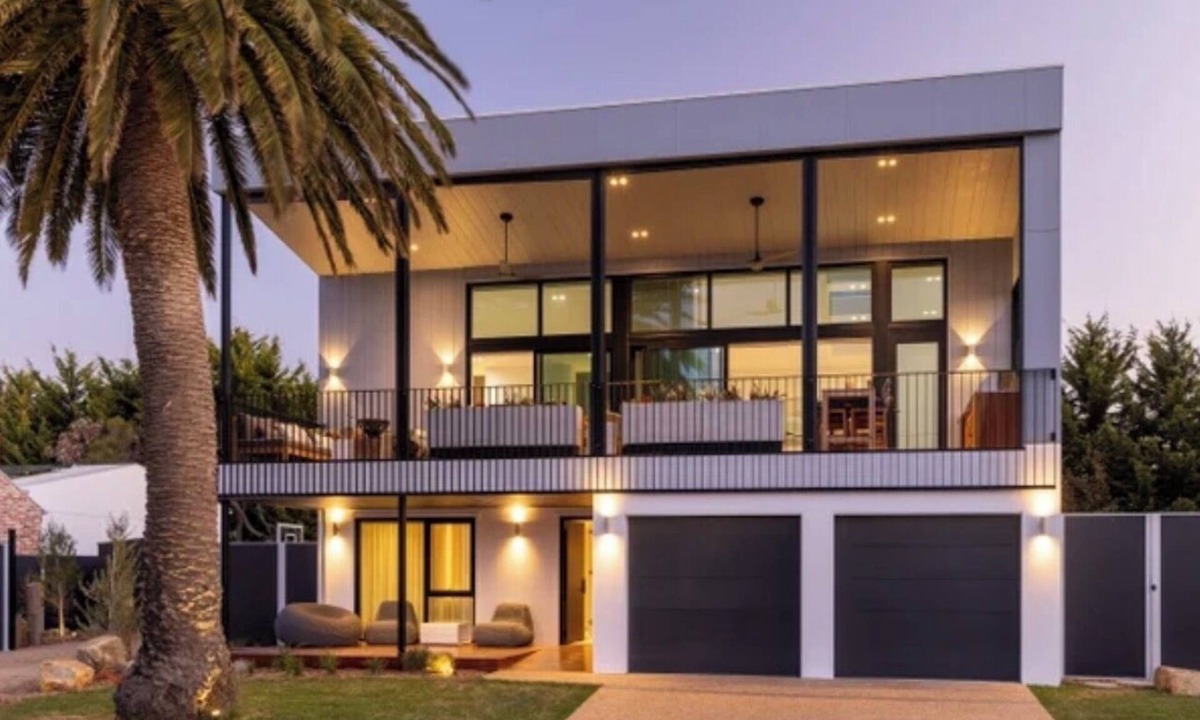 Cowes House | Luxury Coastal Retreat in the Heart of Cowes – Phillip Island