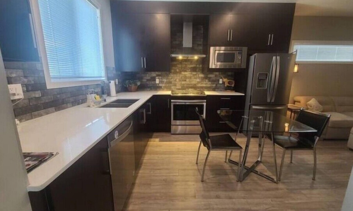 Calgary House | Luxury Condo For Rent