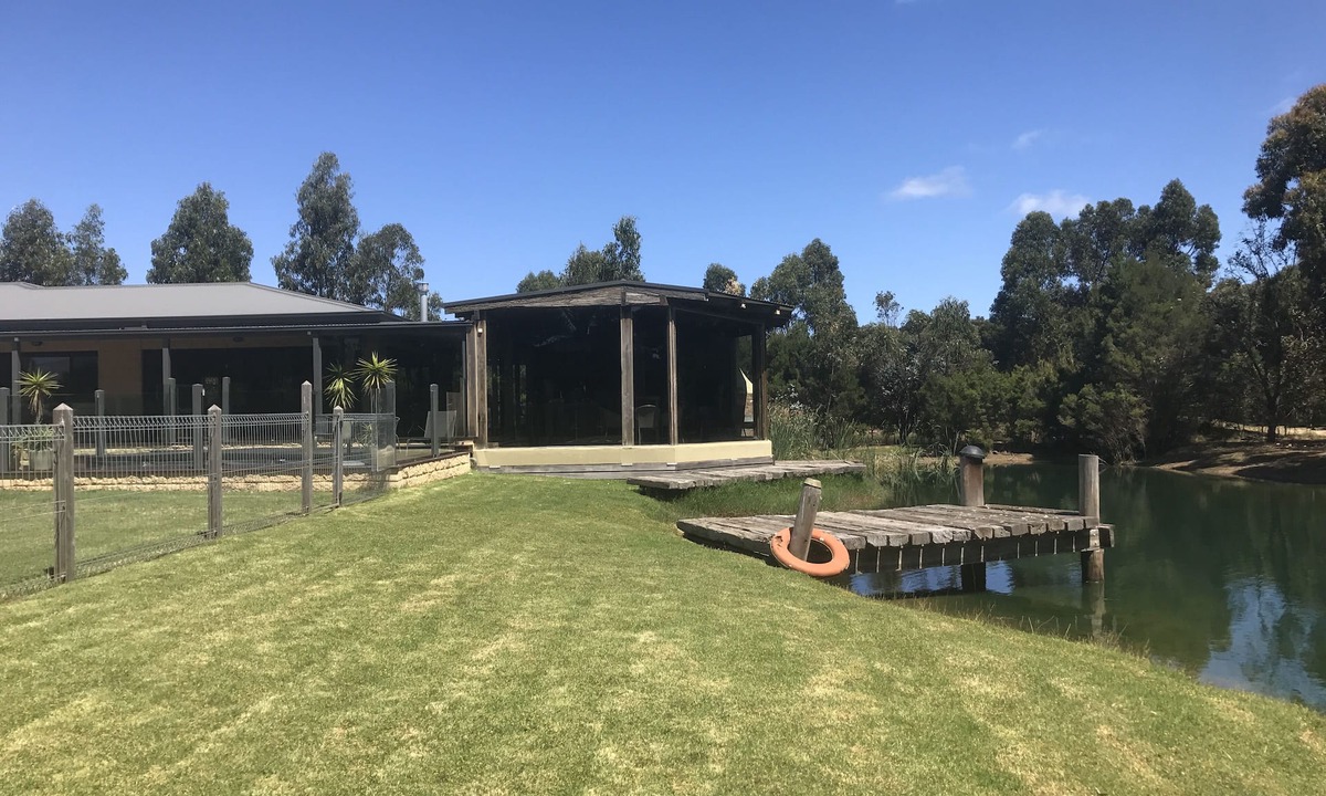 Cowes House | Mackaloucoo Retreat MR1 - Phillip Island