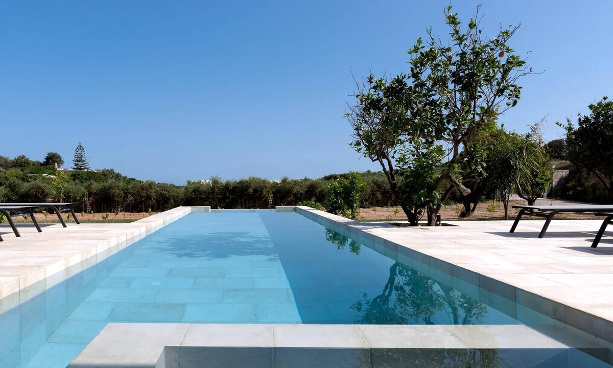 Skaleta Villa | Magical Crete Villa | Villa Livani | Beautiful Landmark views