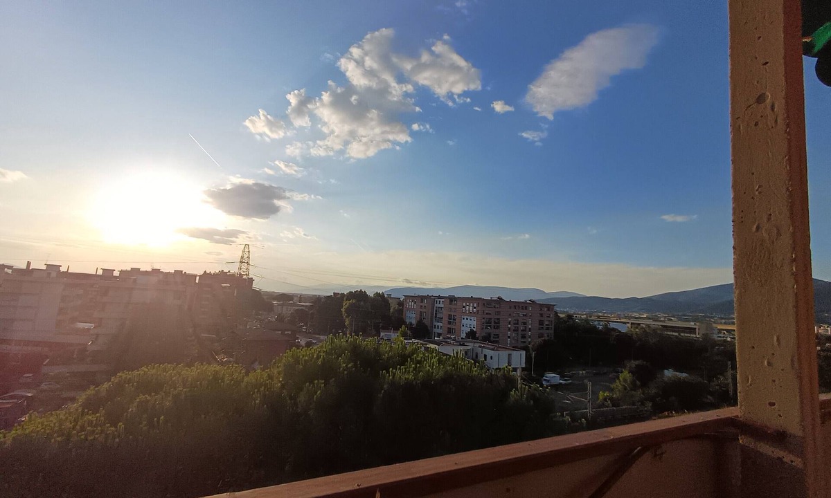 Peretola Apartment | Mami Haus – Boutique Luxury Apartment with Private Parking and Wi-Fi