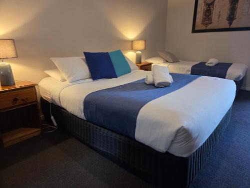 Mansfield Hotel | Mansfield Travellers Lodge