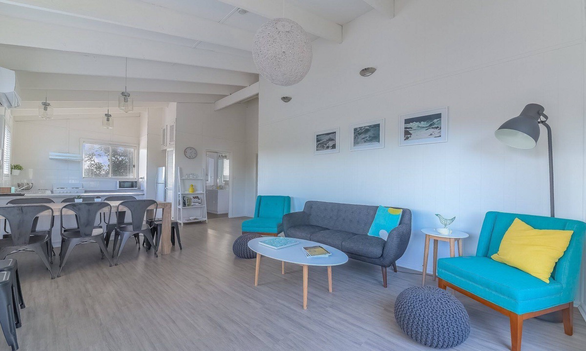 Smiths Beach House | Marlin Street, 2 storey Beach House in Smiths Beach - 4 bedrooms