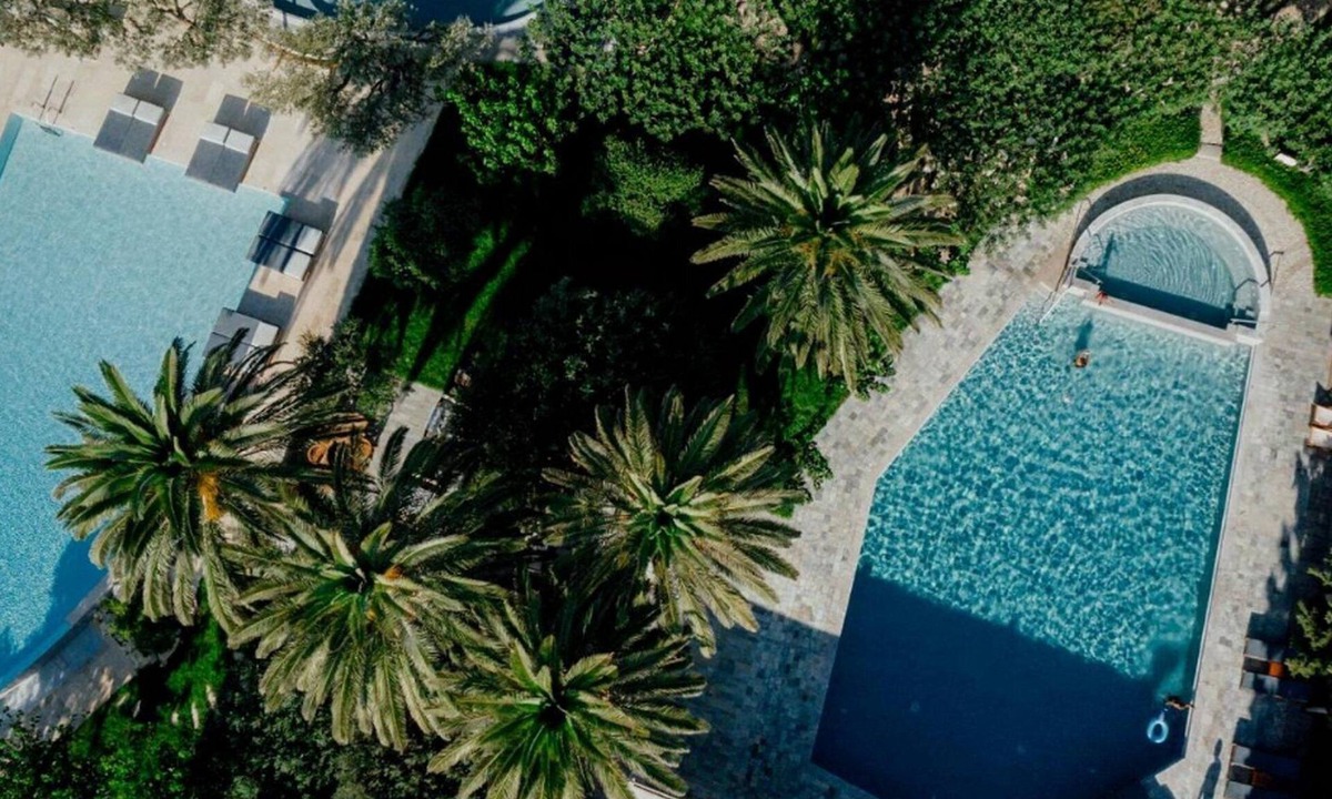 Agia Galini Villa | Marvellous Agios Vasilios Suite | Dorothy Suite | 1 Bedroom | Private Furnished