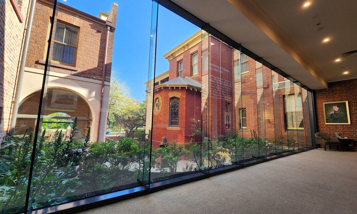 East Melbourne Hotel | Mary MacKillop Spirituality Centre Melbourne