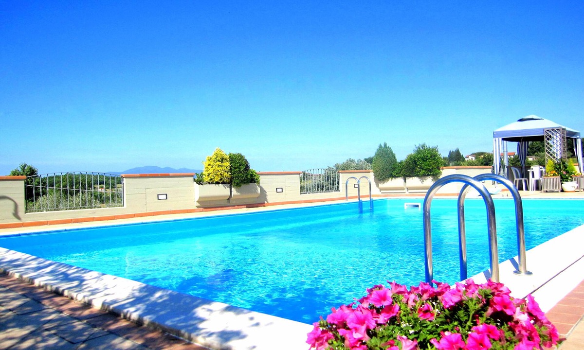 Poggio Alla Cavalla House | MASTER HOUSE - Farmhouse Poggio alla Cavalla with Pool in the heart of Tuscany
