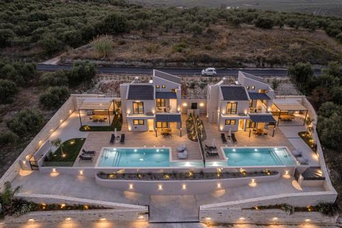 Apokoronas Villa | Melanthia Villas