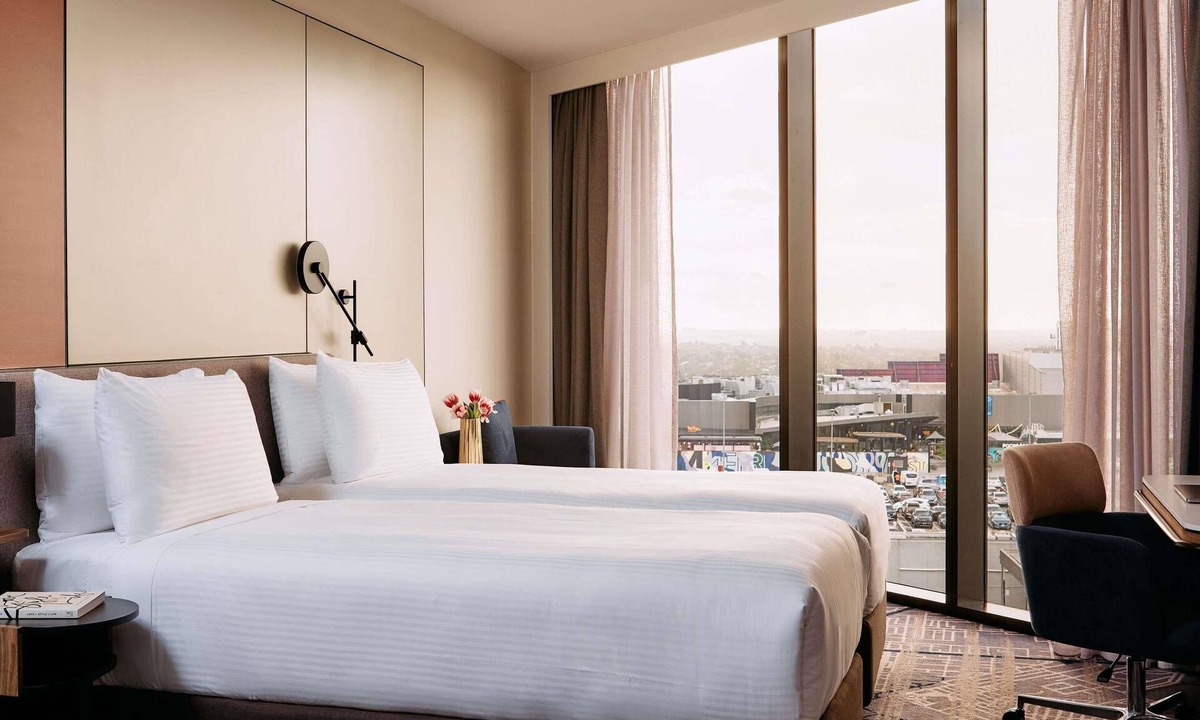 Doncaster Hotel | Mercure Melbourne Doncaster