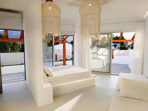 Kalambaka Apartment | Meteora Superior Collection Villas III