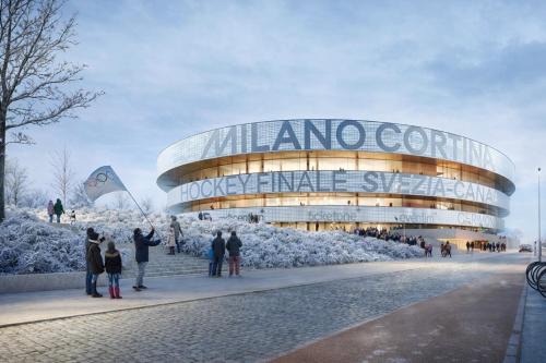 Milan House | MilanHolidays