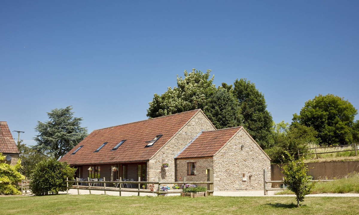 Frome Cottage | Monmouth Cottage - A peaceful, rural cottage retreat on the outskirts of Frome, near Longleat Safari