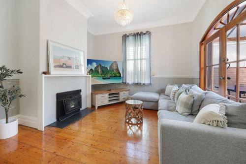 Warrnambool House | Morrissey Cottage