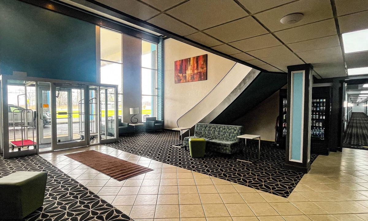 Fremont Hotel | Motel 6 Fremont, OH