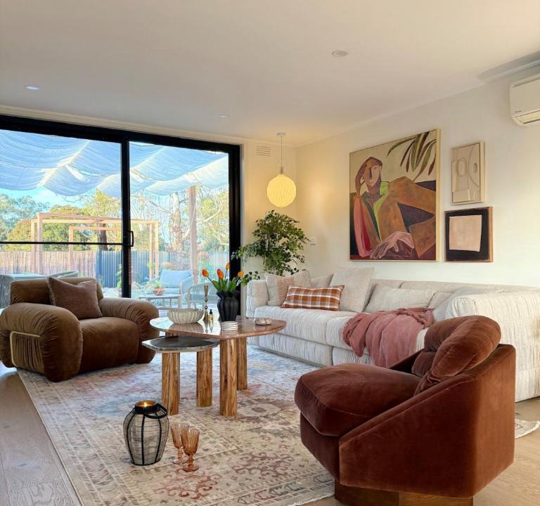 Mount Eliza Villa | Mount Eliza Luxury Retreat Hot Tub BBQ More