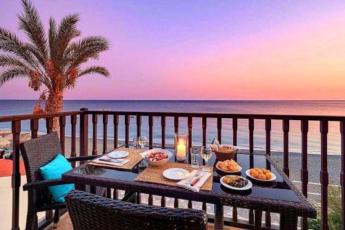 Mirtos Apartment | Myrtos Mare Suites