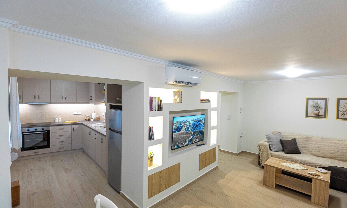 Mytilene House | MytileneNest by Zoe.ένας χώρος για ηρεμία και ξεκούραση