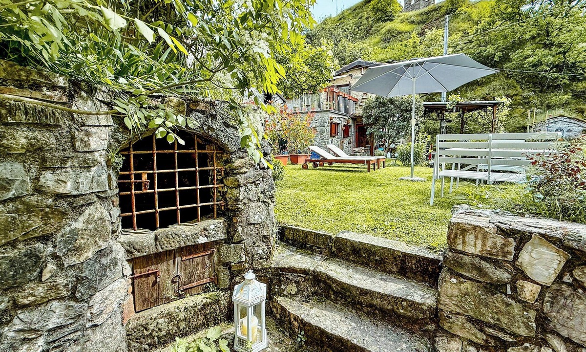 Sambuca House | Nature retreat in Garfagnana