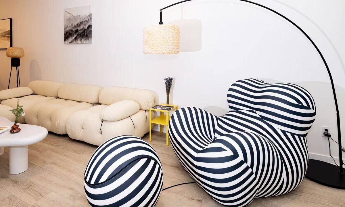 Guasti Apartment | Near ONT Modern Designer Stay Bright Chic Spacious