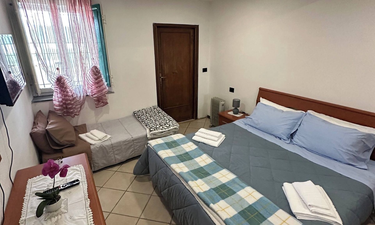 Porcari Apartment | NestPorcari