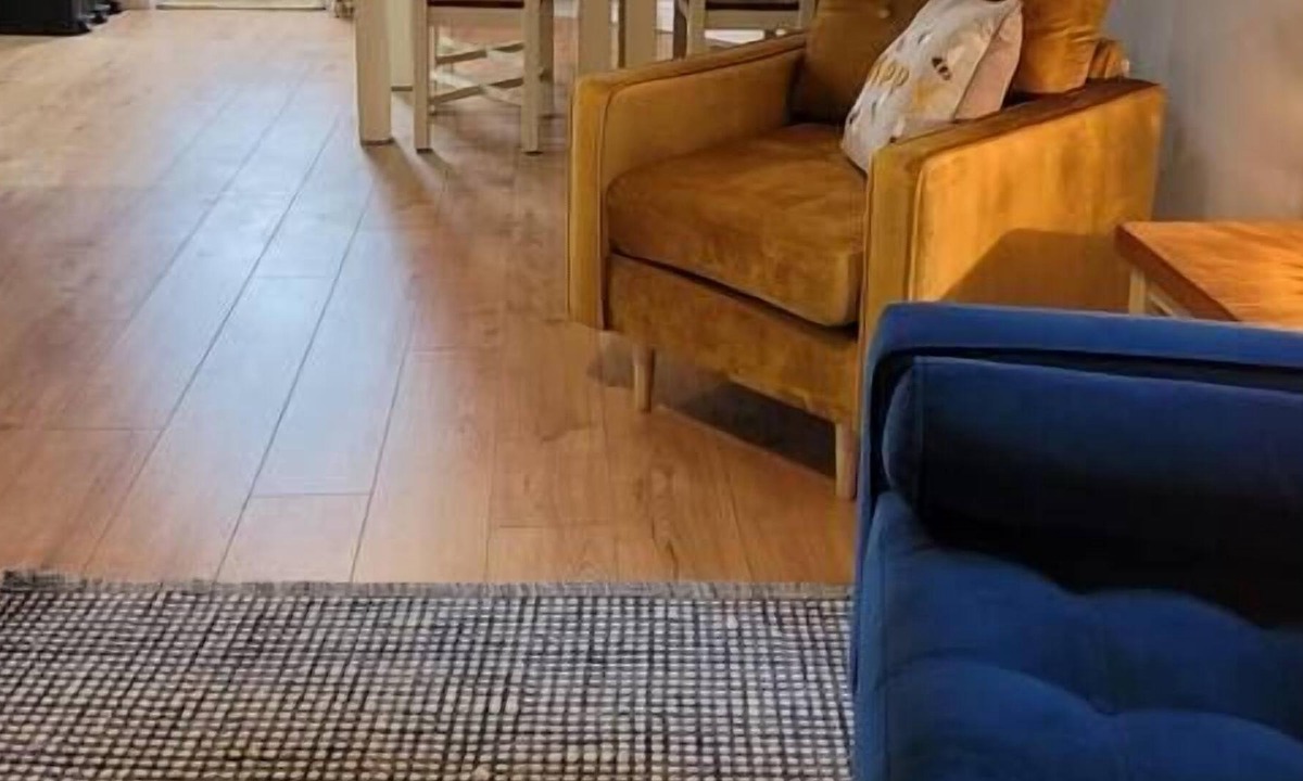 Lydney Apartment | NEW - Delightful Apartment - A Countryside Retreat
