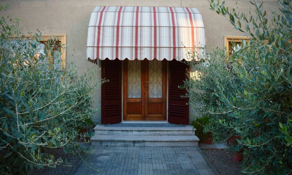 Pieve a Nievole House | Newly renovated detached house