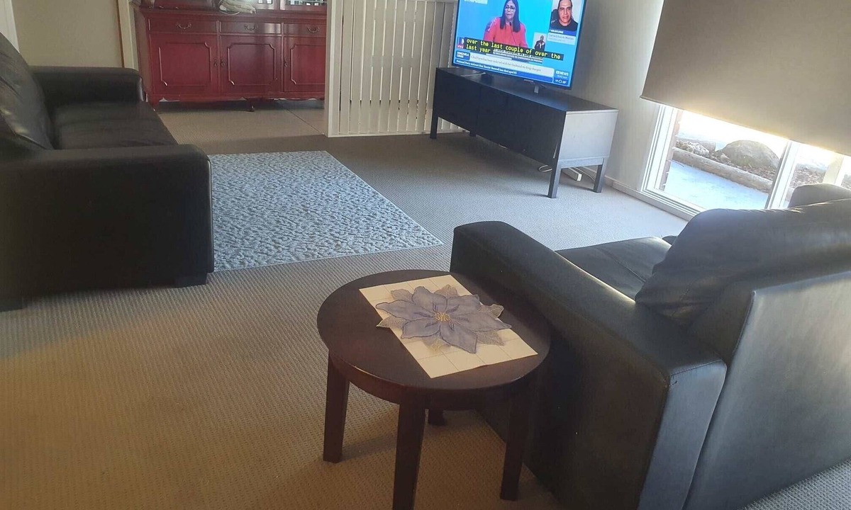 Rosebud House | Nice 3-bedroom house with AC in charming Rosebud