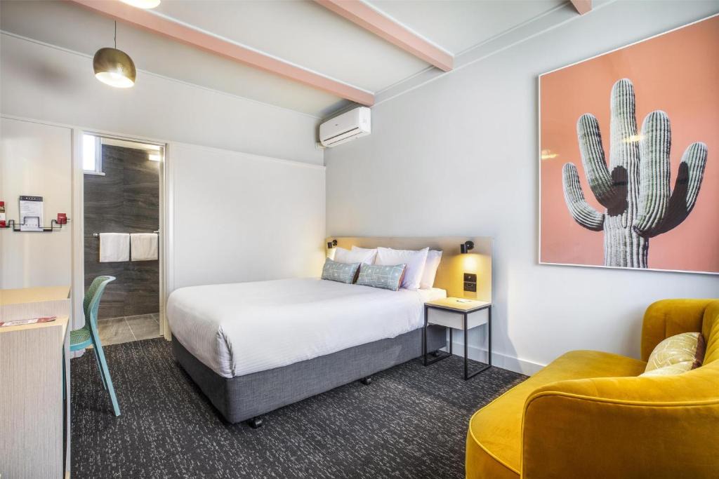 Moorabbin Hotel | Nightcap at Sandbelt Hotel