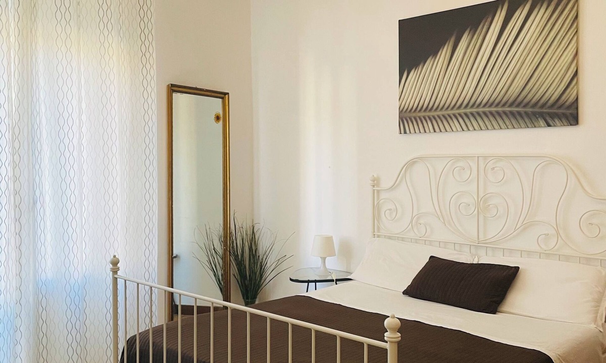 Santa Maria Novella Bed & Breakfast | Novella Italy