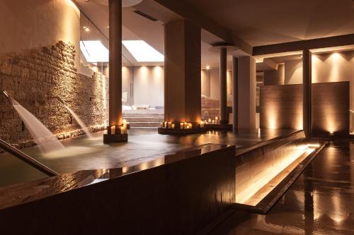 Assisi Hotel | Nun Assisi Relais & Spa Museum