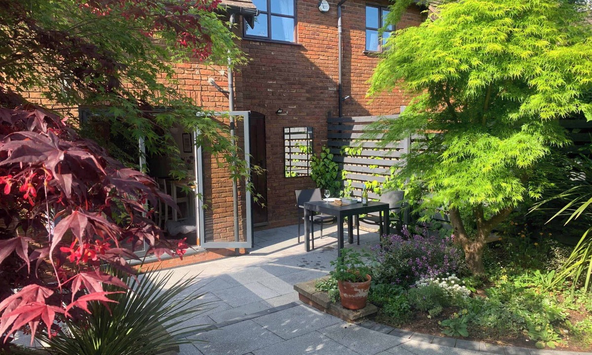 Stratford-upon-Avon House | Old Town Cottage, Stratford-Upon-Avon