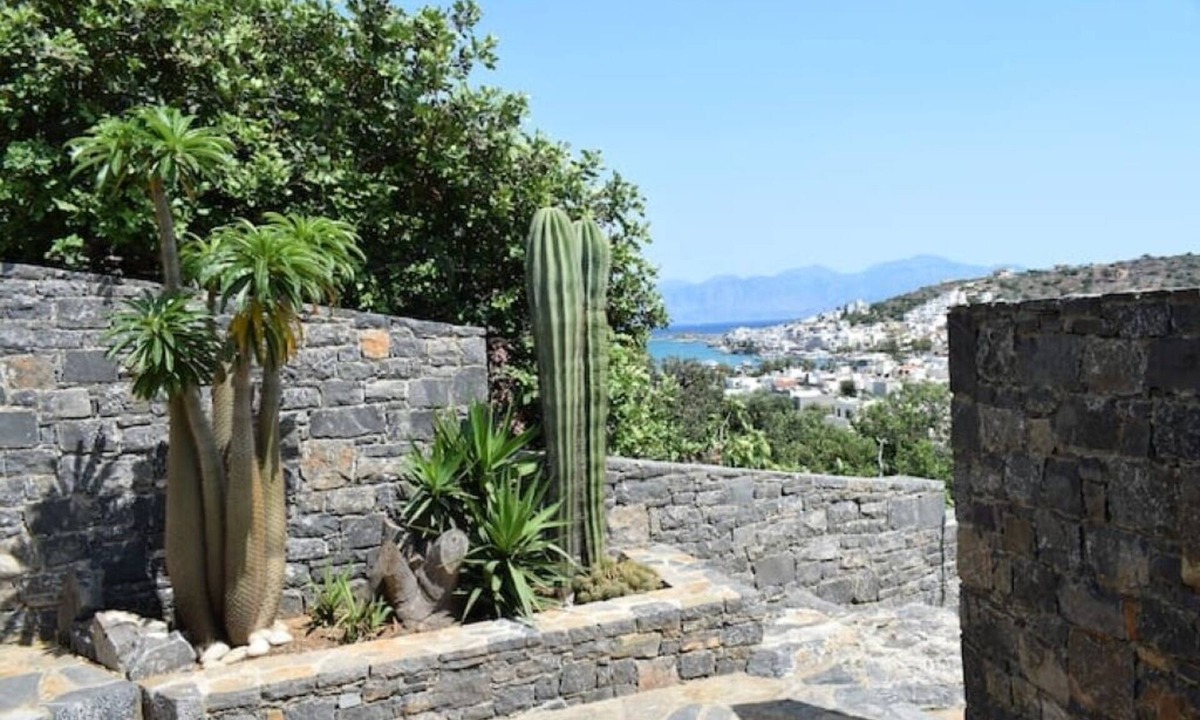Mavrikiano Apartment | Olous/Hillside Hideaway/Seaview Terrace/Elounda