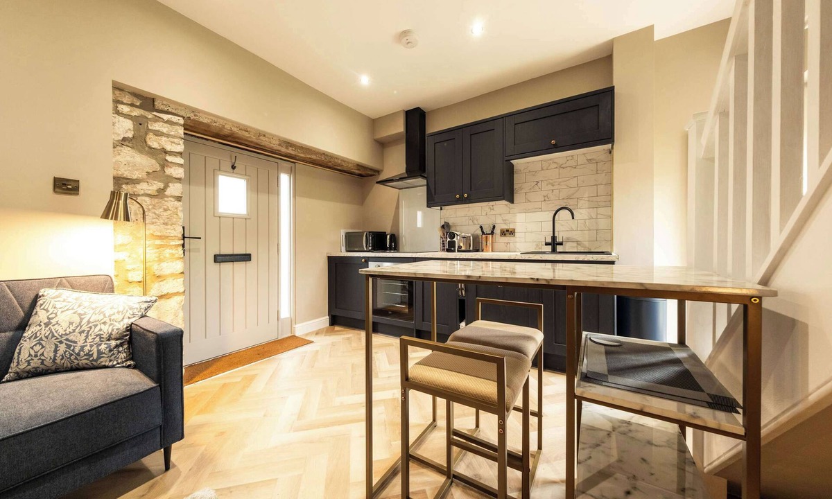 Chew Stoke Apartment | One Bedroom Cottage in Chew Stoke